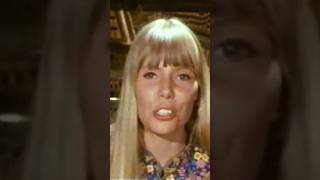 Joni Mitchell - Play Little David |November 10, 1966 | Calgary, AB #jonimitchell #archive #livemusic