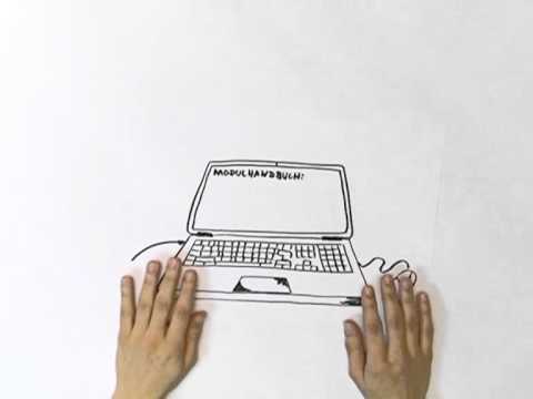 So funktioniert ein Studium