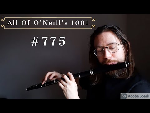 #775 The Maid Of Feakle (ep 264)