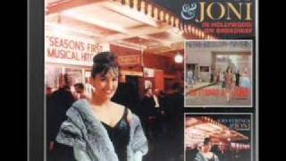 Joni James  - I Couldn&#39;t Sleep A Wink Last Night