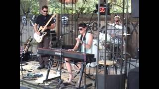SXSC 2013 - Jess Lamb - heard it through the grapevine