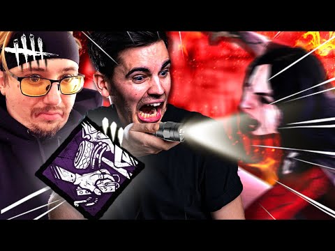 EXPLOSIVE CHARGE Challenge feat. Sonntagslobby | Dead by Daylight