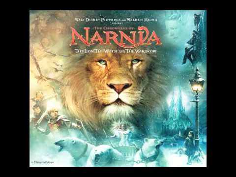 The Chronicles Of Narnia: The Lion, The Witch, And The Wardrobe - Wunderkind