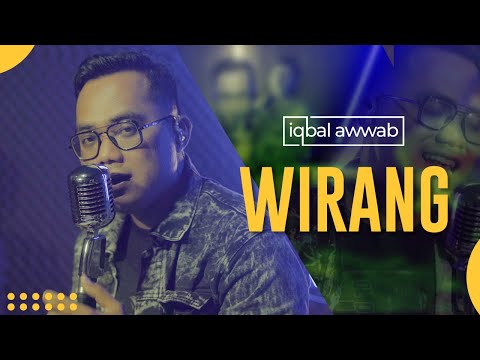 WIRANG DENNY CAKNAN | IQBAL AWWAB COVER