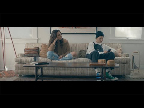 gnash - imagine if (music video)