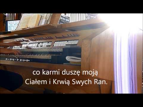 Ja wiem w Kogo ja wierzę