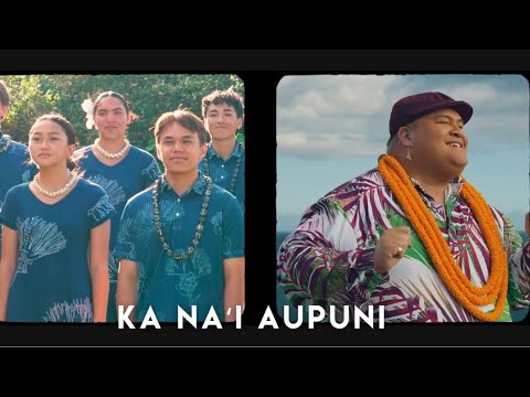 Kalani Pe'a - Ka Naʻi Aupuni (Official Music Video)