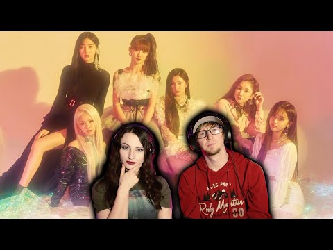 METAL HEADS Listen to EVERGLOW For The First Time | EVERGLOW - DUN DUN | Reaction