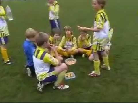 PREMINIEMEN 1A KFC HERENT