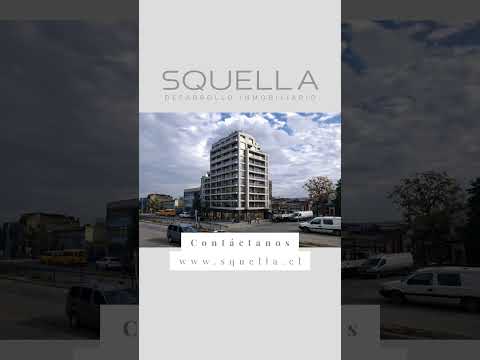 Desarrollo Inmobiliario en Independencia | Inversión y Proyectos en Santiago RM