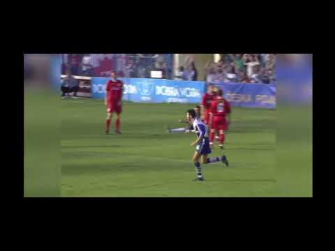 8/8/1997 Slovan Liberec - Boby Brno 1-0