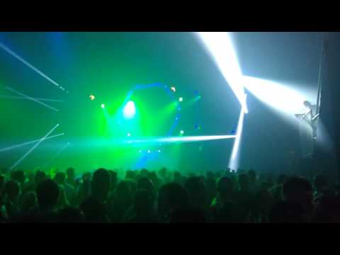 F. Noize vs. Aggressive @ BKJN vs Partyraiser Festival (11 juni 2016)