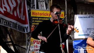 Video Apriliáda Plzeň - 1.4.2011