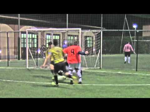 Absolute TV| FB Lingotto vs  New Marios