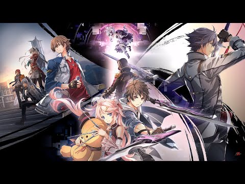 [Daily VG Music #1065] The Perfect Steel of ZERO - Trails into Reverie