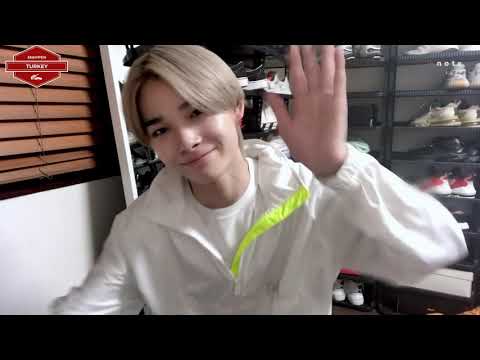 [-note] 201206 NI-KI - ENHYPEN (엔하이픈) [Türkçe Alt yazılı]