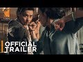 MASTER Z: IP MAN LEGACY | Official Australian Trailer