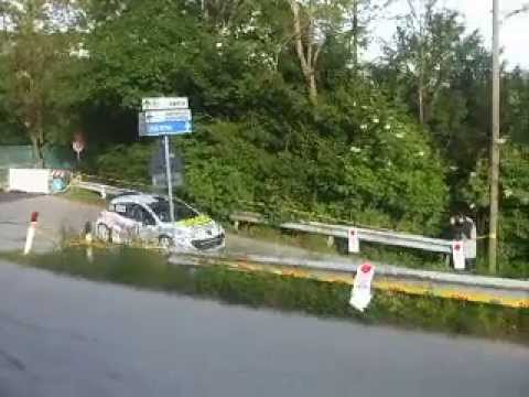rally abeti 2013 lucchesi ghilardi