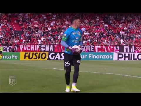 Newell's 1 - Banfield 0 l Resumen