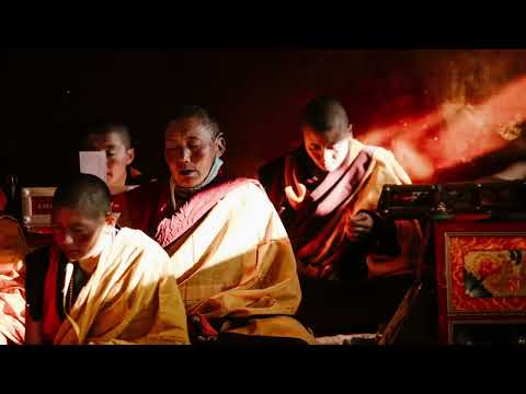 Deep Tibetan Aum Chanting   Meditation, Focus, Cleansing 5