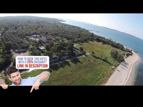 Apartments Villa Oliva - Peroj, Croatia - HD Review