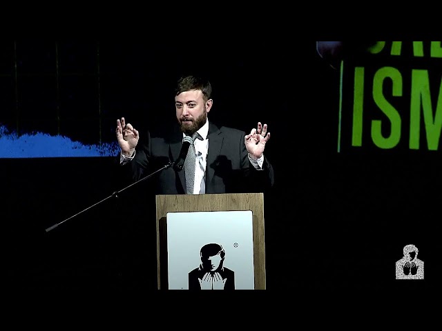 Vídeo relacionado con Globalismo: Ingeniería social y control total en el siglo XXI