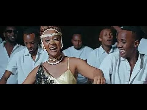 Ump'akanya yesu  102 mu gakiza by tekinichiye 