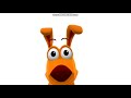Opening To WordWorld Lots Of Letters Disc 1 2009 DVD