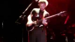 Chuck Fay Black Cab Solo