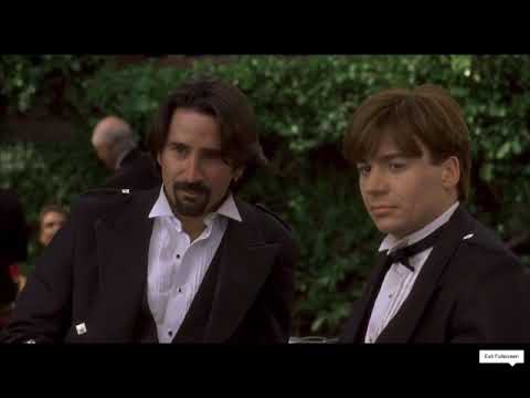 So I Married an Axe Murderer :  Harriet sings Only You