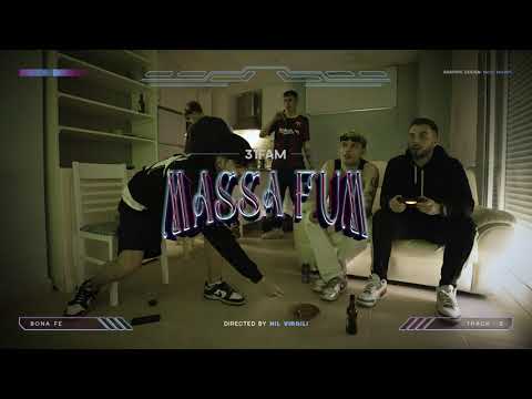 Video thumbnail for MASSA FUM