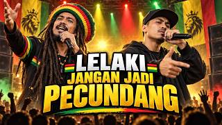 Download lagu 🔥 LELAKI JANGAN JADI PECUNDANG | REGGAE MOTIVASI RELIGI mp3