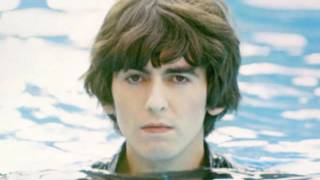 George Harrison - All Things Must Pass (Living In The Material World Bonus Tracks)