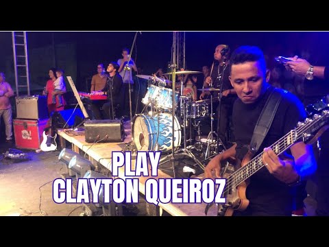 Deus tremendo na pegada do Clayton Queiroz. 💥🔥