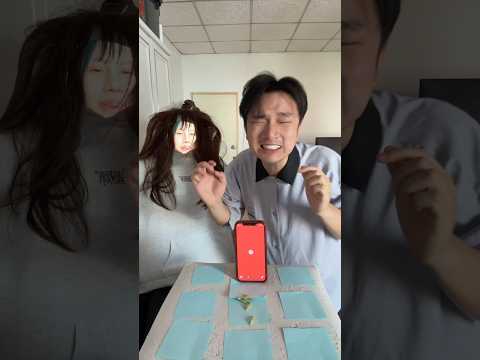 แข่งกินขนม…#ntn#funny#comedy#asmr