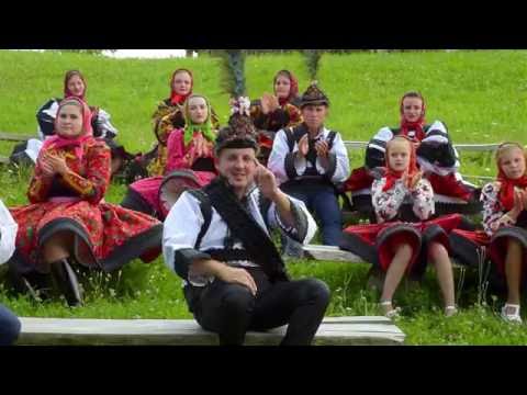 Vasi Osanu-Din Negresti pana-n Bixad