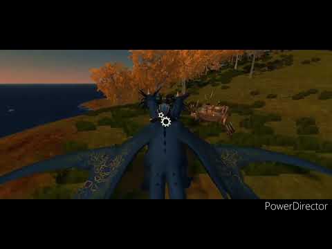 School of dragons Dreadfall Quest - Say No to Dragon Hunting