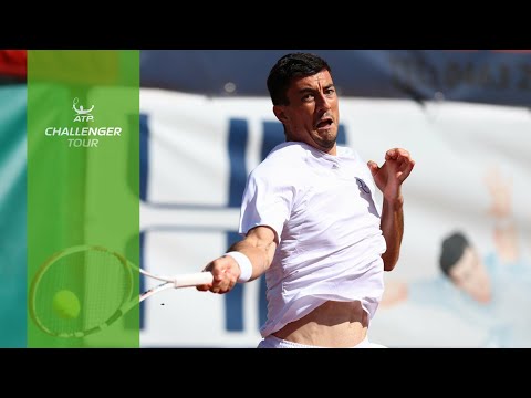 2023 | Challenger | Salzburg | Final | Lukas Neumayer vs Sebastian Ofner