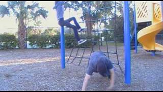 Let's Go To The Playground