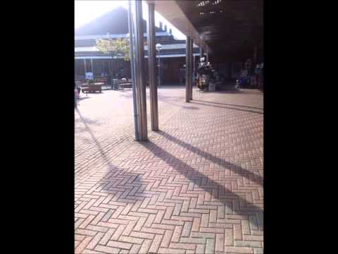 Film 5 Brøndby Strand fodboldbanen & centeret