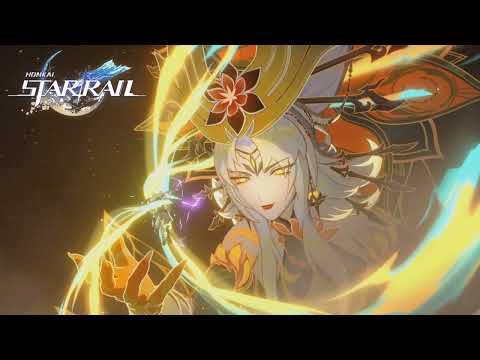 Pedujara: Demiseless Existence (Phantylia Final Phase) Custom Loop - Honkai Star Rail