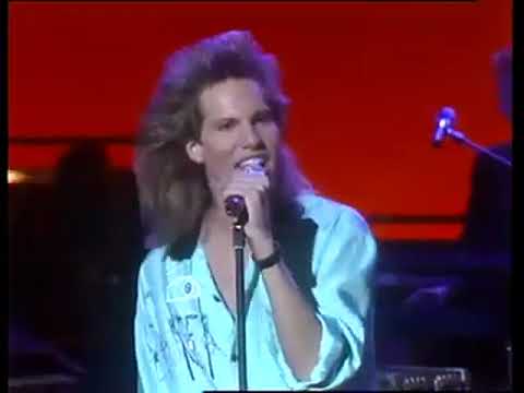 Device - Who Says (American Bandstand 86)