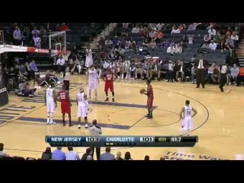 Deron Williams 單場驚人57分比賽Highlight