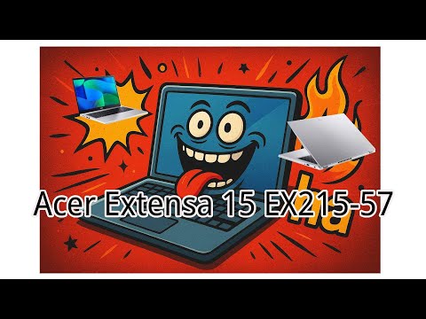 фото ноутбук acer extensa 15 ex215-57 новый с гарантией 0
