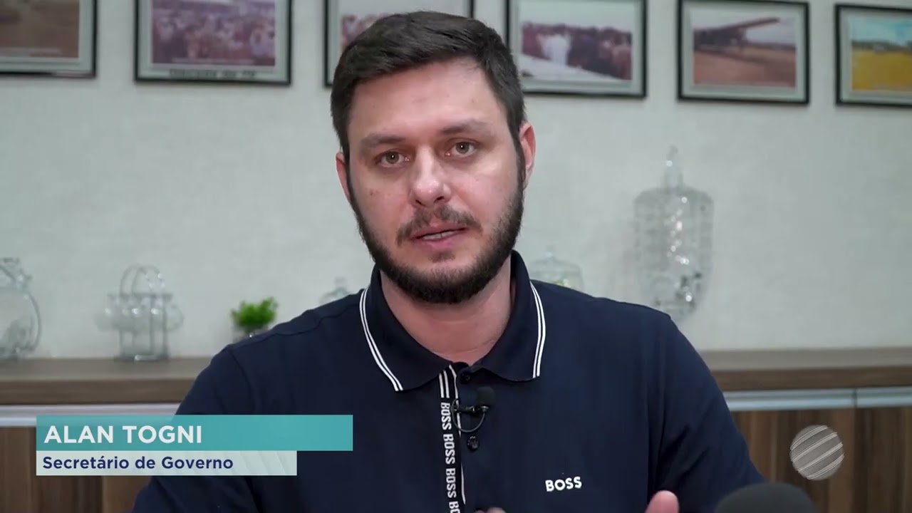 PREFEITURA DE LUCAS DO RIO VERDE COLOCA MAIS DE 30 PROPRIEDADES PARA SEREM LEILOADAS