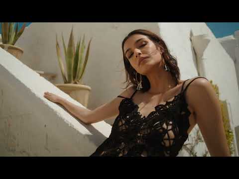 RAFFAELA D'ANGELO - CRUISE 2023