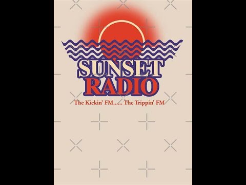 Sunset 102 - 1992 Old School Dance mix