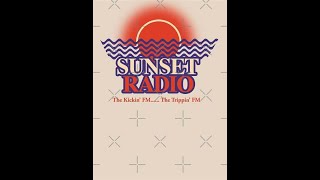 Sunset 102 - 1992 Old School Dance mix