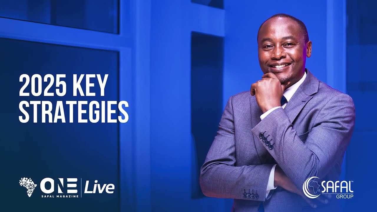 2025 Key Strategies