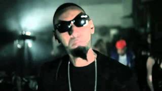 la fouine - nhar sheitan click [clip officiel].flv